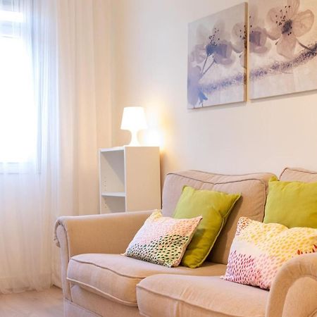 Bilbao Indautxu VII By Aston Rentals บิลเบา ภายนอก รูปภาพ