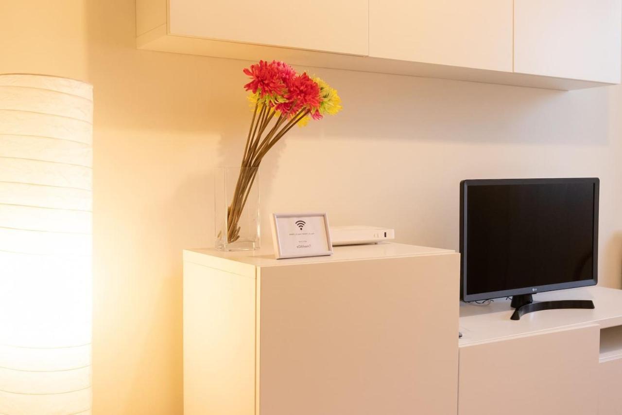 Bilbao Indautxu VII By Aston Rentals บิลเบา ภายนอก รูปภาพ